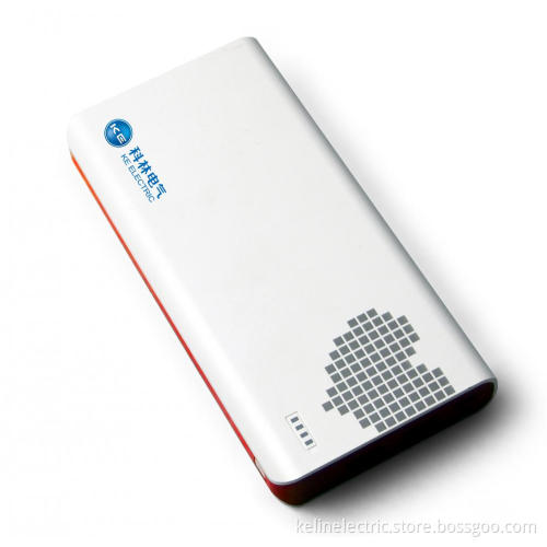 Power bank 20000 mAh Large capacity mobile power